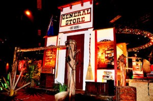 10ft x 10ft GENERAL STORE