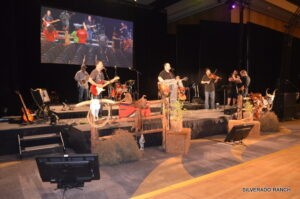 STAGE DECOR 2